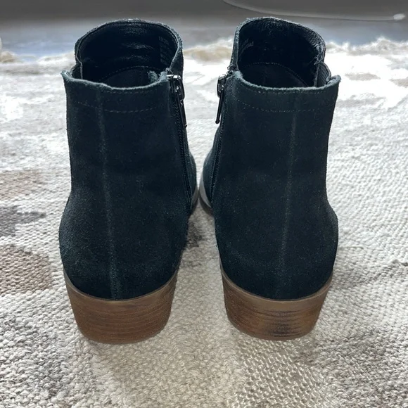 Kensie booties - Picture 5 of 8